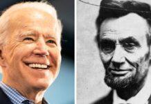 Abraham Lincoln pardoned Biden’s great-great-grandfather – Report