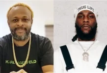 Tony Tetuila hints at ‘My Car’ remix with Burna Boy