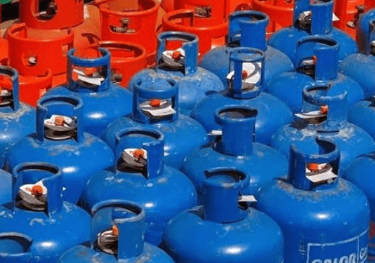 FG halts export of cooking gas to crash prices