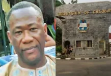 ICPC desperate to create any conceivable crime against me, UNICAL professor tells court