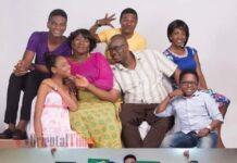 Charles Inojie announces end of The Johnsons family show after 13 years