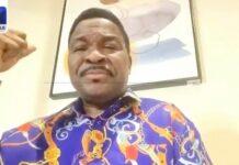 Dollar May Exchange For N4000 At Year End -Ozekhome