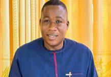 I’m back to chase away killer herdsmen, says Igboho