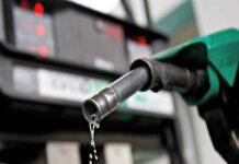 Petrol prices across Africa