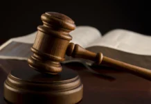Man remanded for absconding after eating two plates of peppersoup in a local joint