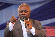 Budget parts of your offerings to feed poor, unemployed – Kumuyi tells Christians