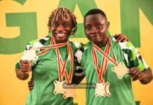 African Games 2023: Nigeria wins six more gold medals in weightlifting, bronze in swimming