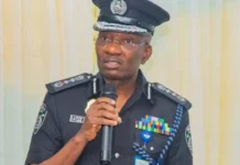 IG deploys mobile unit to rescue kidnapped pupils n Kaduna