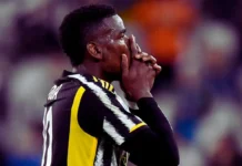Paul Pogba was deceived into taking banned substance – Rio Mavuba