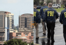 FBI charges top NNPC official for taking $2.1 million bribes to help Addax Petroleum escape $2.4 billion liability to Nigeria