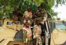 Why military should embed journalists in operations – DG, NARC