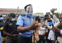 Constant muzzling of online voices in Nigeria