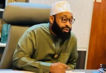 Governor Bago urges Nigerian govt to censor social media