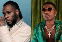 We’re like family – Wizkid speaks on relationship with Burna Boy
