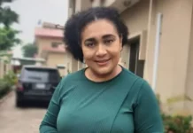 Fans react to Hilda Dokubo’s post on Ijaw men’s sexuality