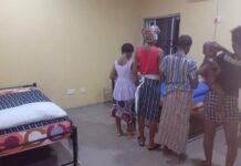 16 pregnant girls rescued as Abia state govt discovers baby factory