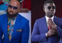 Seyilaw quashes beef with Noble Igwe