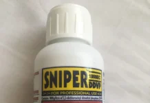 Mother arrested in Lagos for trying to ‘end baby’s life with Sniper’