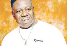 Family deliberates over Mr Ibu’s final resting place