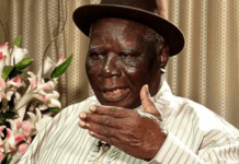 Edwin Clark, PANDEF Condemn Soldiers’ Killing In Delta, Seek Probe