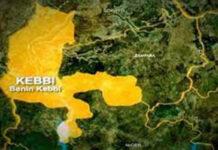 Customs reopen land border in Kebbi