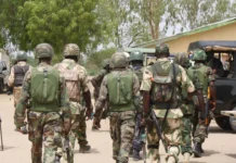 Killing of Military Personnels: No hiding place – Nigerian Army warns Okuama community