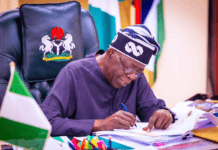 Tinubu unveils Presidential Economic Coordination Council (FULL LIST)