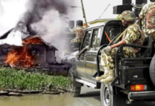 Okuama Massacre: The untold story …how the soldiers were killed