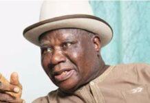 Okuama: Soldiers raid my country home in search of arms, says Clark