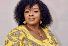 ‘Even Pastors Can Die’ — Rita Edochie Asks Nigerians To Stop Questioning Death Of Nollywood Stars