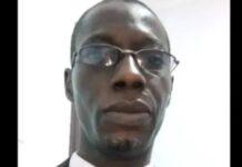 BREAKING: Military Bows To Pressure, Releases Arrested First News Editor