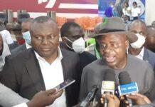 Baraza: “Douye Diri handed me huge sum of money to settle investors – Bribena writes open letter to Bayelsa Governor