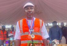 Delta speaker hails Tompolo over NUJ Meritorious Award award