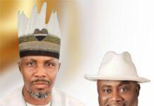 MacIver congratulates Tompolo as he celebrates his 53rd birthday …commends Tompolo’s commitment to peace, security, and nation-building Combined Picture of Tompolo and Great Joshua MacIver