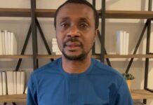 Nathaniel Bassey petitions IGP over claims that he fathered Mercy Chinwo’s son