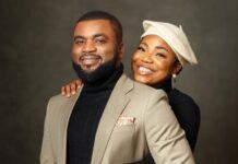 Court Summons Five Persons For Defamation Of Mercy Chinwo PHOTO: Gospel singer, Mercy Chinwo, and her husband, Blessed Uzochikwa