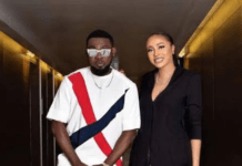 Comedian AY, wife separate after 20 years of Marriage Ayo Makun, popularly known as AY, and his wife, Mabel