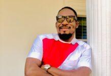 Famous Nollywood Actor, Junior Pope Escapes Death, Revived And Receiving Treatment In Hospital