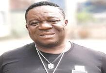 Mr Ibu gets June 28 burial date Mr Ibu