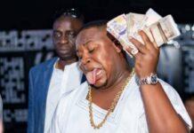 EFCC set to arraigns Cubana Chief Priest for naira abuse today
