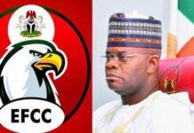 EFCC: I’m afraid of arrest – Yahaya Bello speaks out Former Governor of Kogi, Yahaya Bello