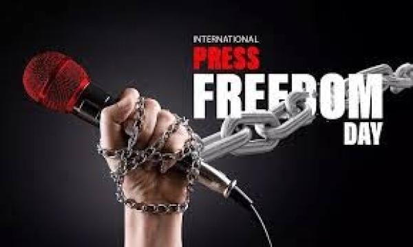 Press freedom