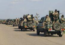 Army withdraws from Okuama community after killing of 17 soldiers