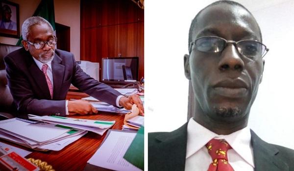 FirstNews Editor resigns over Gbajabiamila apology report