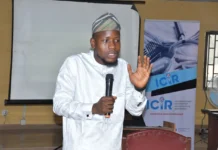 Police invite ICIR journalist over alleged ‘cyberstalking, defamation’ ICIR Journalist, Nurudeen Akewushola