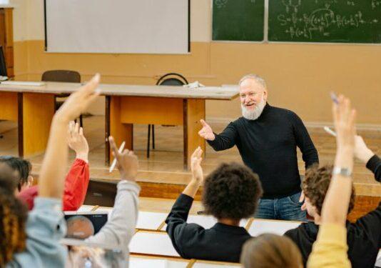 Top 10 Universities in the world 2024