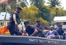 ‘Oil production would’ve been down to 500k barrels per day if not for efforts of Tantita’ – Says, Northern coalition Tantita special squad