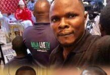 Press freedom: Arrested, handcuffed and persecuted, African journalists are under threat – The Africa Report Press freedom: Arrested, handcuffed and persecuted, African journalists are under threat - The Africa Report