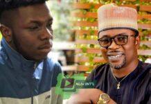 “Raymond is not my child” – After 22yrs, Niger Delta Ex-agitator, General Ogunboss returned 22yr-old son to real father, makes shocking revelations Mr. Paul Eris, popularly known as General Ogunboss