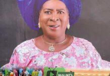 Photo-News: Hon. Seles Saboh celebrates Mother, Madam Stranger Tiriah Saboh, on her 79th Birthday Madam Stranger Tiriah Saboh 79th Birthday anniversary